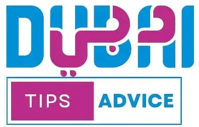 Dubai Tips Advice